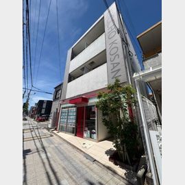 ａｐｒｏーｋ 1階 築18年2ヶ月の賃貸物件