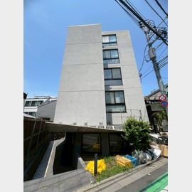 LEGALAND中目黒 4階 築7年の賃貸物件