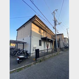 大倉山駅より徒歩9分 1階 築28年1ヶ月の賃貸物件