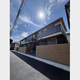 トリシアコートあべのTSの賃貸物件