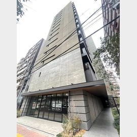 馬出九大病院前駅より徒歩1分 4階 築3年1ヶ月の賃貸物件