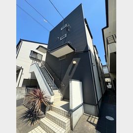 Ｌｅａ吉塚 2階 築18年6ヶ月の賃貸物件