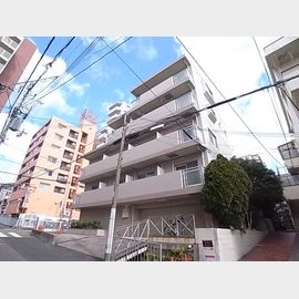 摩耶駅より徒歩5分 2階 築32年10ヶ月の賃貸物件