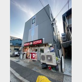 上沢駅より徒歩3分 1階 築30年2ヶ月の賃貸物件