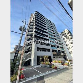 ドーム前千代崎駅より徒歩7分 7階 築2年7ヶ月の賃貸物件