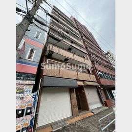 プレミール北堀江 5階 築35年5ヶ月の賃貸物件