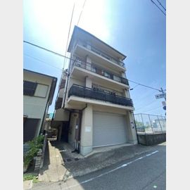 柳瀬マンション 3階 築45年9ヶ月の賃貸物件