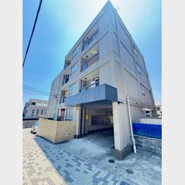 六甲コーポラス分譲 4階 築58年1ヶ月の賃貸物件