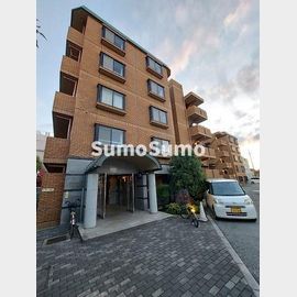 オルティア塚口 2階 築34年7ヶ月の賃貸物件