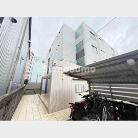 ボニート魚崎 4階 築10年6ヶ月の賃貸物件