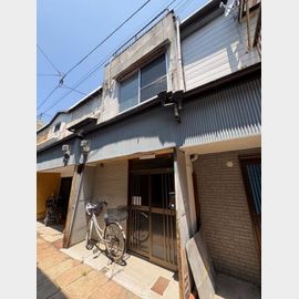 苅藻駅より徒歩10分 1階 築60年4ヶ月の賃貸物件