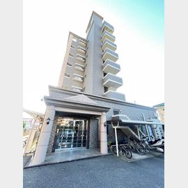 吉塚駅より徒歩13分 3階 築26年4ヶ月の賃貸物件