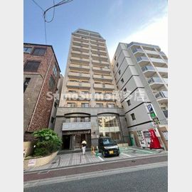 天神南駅より徒歩5分 11階 築35年8ヶ月の賃貸物件