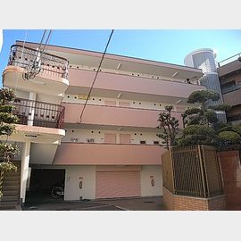 西宮北口駅より徒歩7分 2階 築43年10ヶ月の賃貸物件