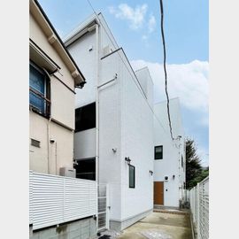 ミハス三軒茶屋IIの賃貸物件