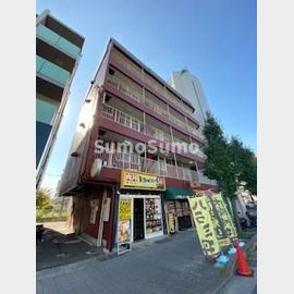 マンション向洋5A 4階 築48年の賃貸物件