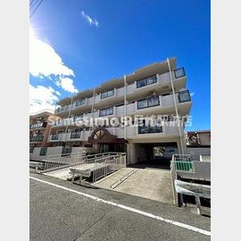 ビューハイツプリムラの賃貸物件