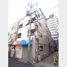 荒田マンション 2階 築29年2ヶ月の賃貸物件