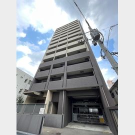 アクタス博多アネックス 3階 築16年1ヶ月の賃貸物件