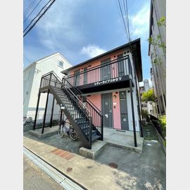 六甲道駅より徒歩12分 1階 築28年10ヶ月の賃貸物件