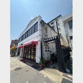 BAKER 4階 築36年11ヶ月の賃貸物件