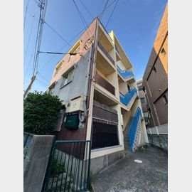 山陽須磨駅より徒歩5分 1階 築57年10ヶ月の賃貸物件