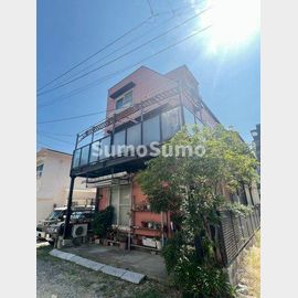 魚崎駅より徒歩7分 1階 築51年11ヶ月の賃貸物件