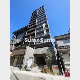 桜川駅より徒歩3分 11階 築2年10ヶ月の賃貸物件