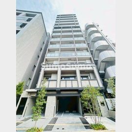 目黒駅より徒歩7分 5階 新築の賃貸物件