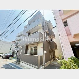 摂津本山駅より徒歩1分 3階 築8年10ヶ月の賃貸物件