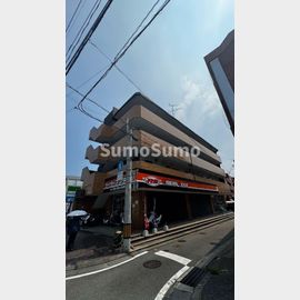 井尻駅より徒歩6分 2階 築41年8ヶ月の賃貸物件