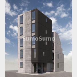 Fullea奥沢 5階 新築の賃貸物件