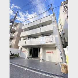 ダイドーメゾン塚口２ 3階 築40年10ヶ月の賃貸物件
