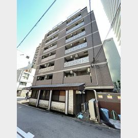 ノールプレール新町 5階 築24年8ヶ月の賃貸物件
