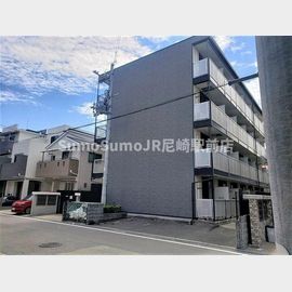 レオパレスエスペランザ 4階 築16年9ヶ月の賃貸物件