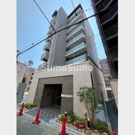 グランパール森ノ宮 3階 新築の賃貸物件