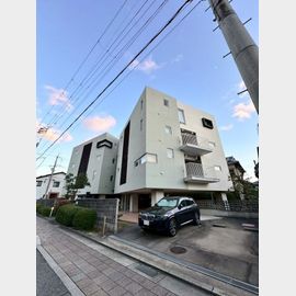 ｃｒｅｓｃｅｎｔ—Ｔ 2階 築24年8ヶ月の賃貸物件