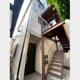 板宿駅より徒歩6分 3階 築27年5ヶ月の賃貸物件