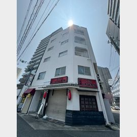 兵庫駅より徒歩2分 1階 築51年8ヶ月の賃貸物件