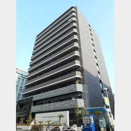 三ノ宮駅より徒歩11分 11階 築11年8ヶ月の賃貸物件