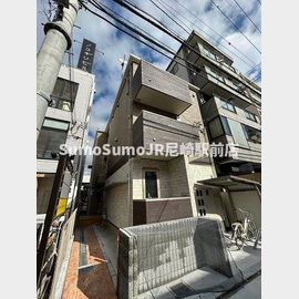 ソレイユガーデン 1階 築3年7ヶ月の賃貸物件