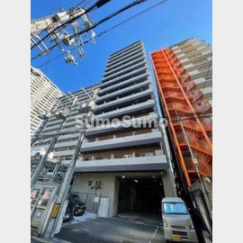 エグゼ難波東 15階 築17年9ヶ月の賃貸物件