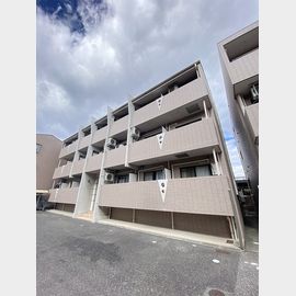 エトール７ 3階 築27年9ヶ月の賃貸物件