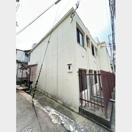 山の手ヴィラ 3階 築44年の賃貸物件