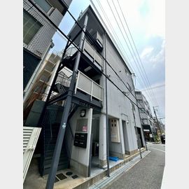 ハウスリーブス 4階 築30年1ヶ月の賃貸物件