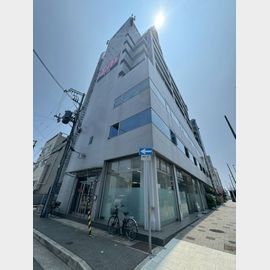 鷹取駅より徒歩8分 5階 築33年11ヶ月の賃貸物件