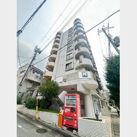 メゾン王子 9階 築36年10ヶ月の賃貸物件