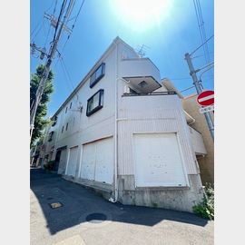 灘駅より徒歩10分 3階 築34年11ヶ月の賃貸物件