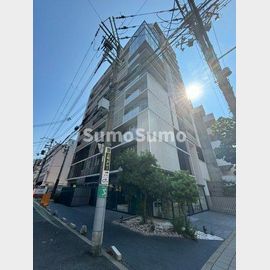 アーバネックスヨドヤバシ 9階 築18年3ヶ月の賃貸物件