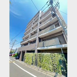 ガリシア用賀 2階 築8年4ヶ月の賃貸物件